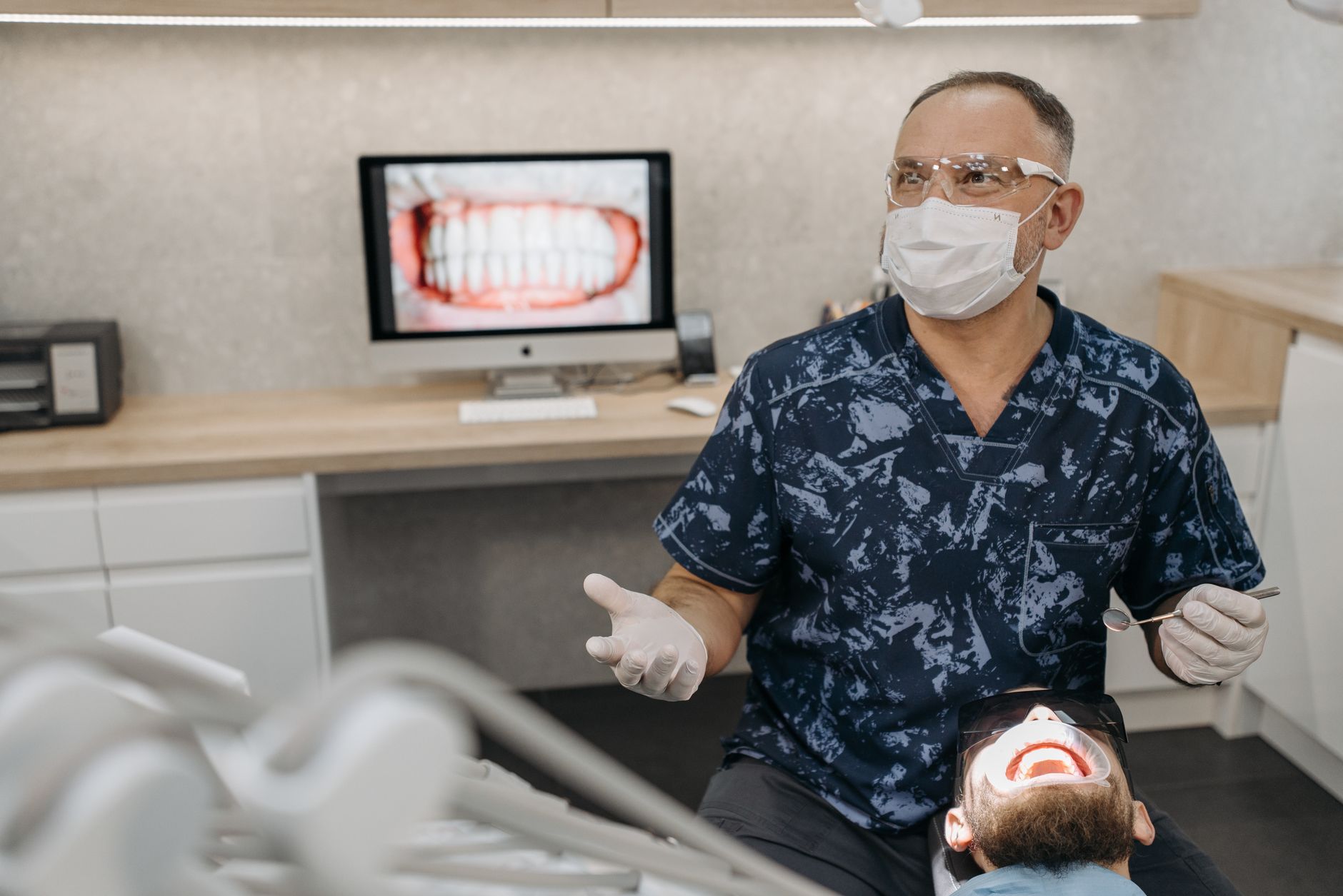 Dentiste Niort