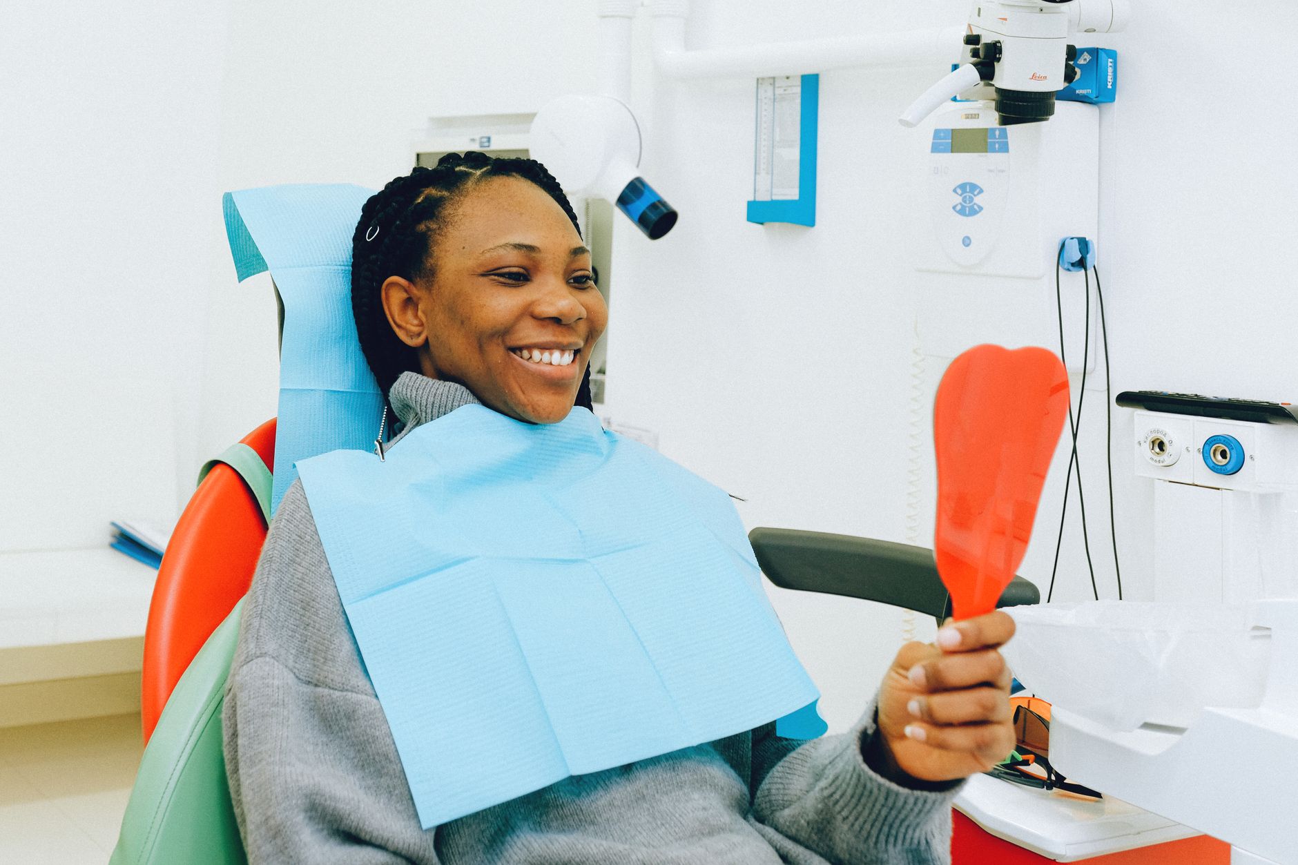 Dentiste Niort