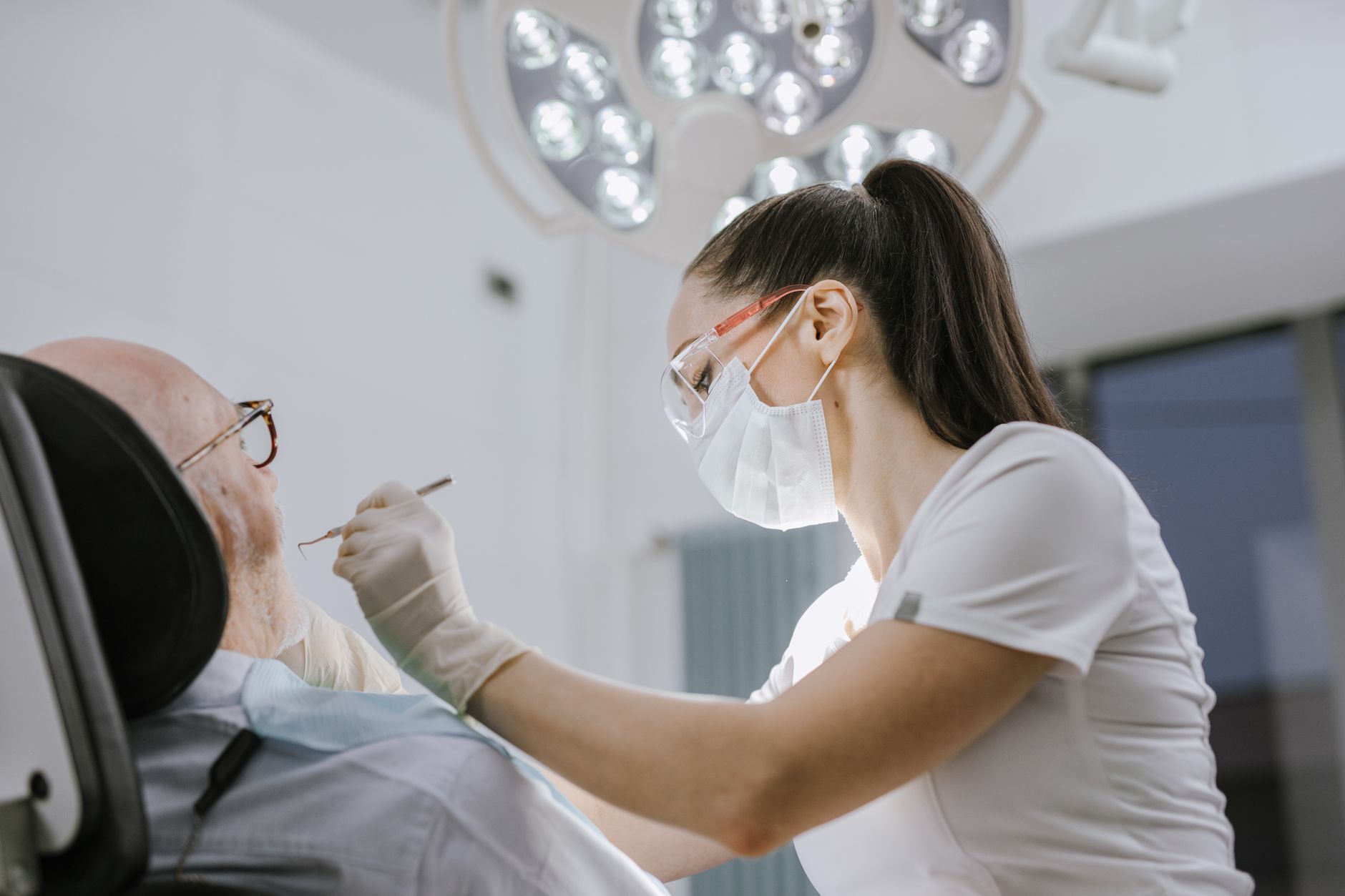 Dentiste Niort
